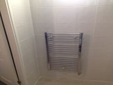 Shower Room, Botley, Oxford, March 2013 - Image 6